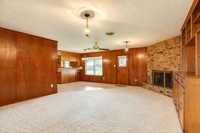 232 Magnolia Street, Brazoria, TX 77422