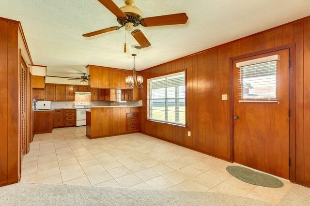 232 Magnolia Street, Brazoria, TX 77422