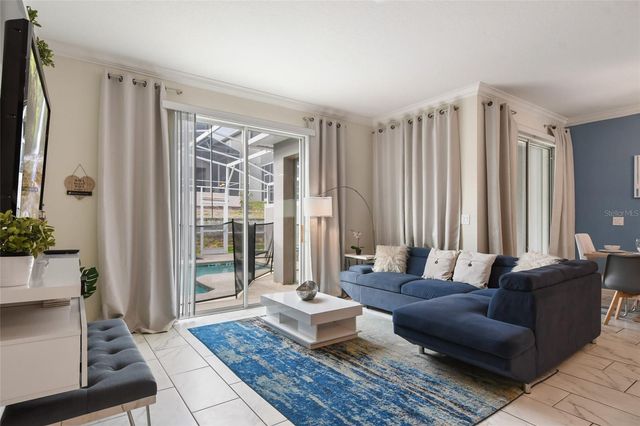 1244 CHALLENGE DRIVE, Davenport, FL 33896