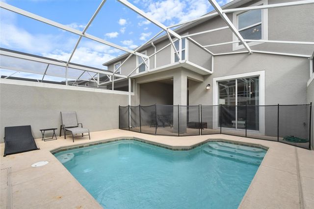 1244 CHALLENGE DRIVE, Davenport, FL 33896