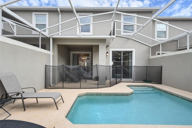 1244 CHALLENGE DRIVE, Davenport, FL 33896