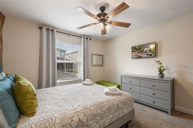 1244 CHALLENGE DRIVE, Davenport, FL 33896