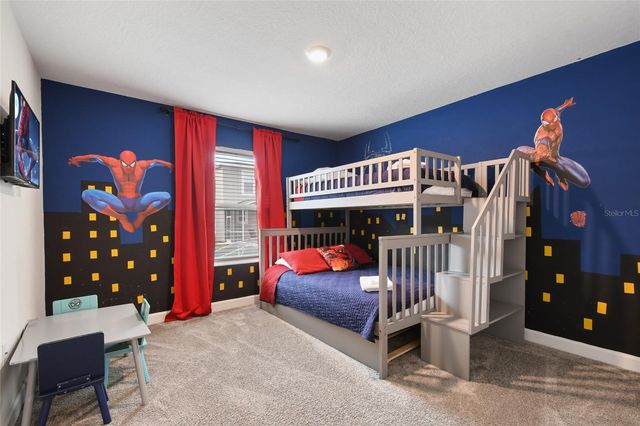 1244 CHALLENGE DRIVE, Davenport, FL 33896