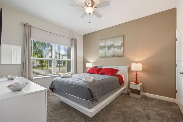 1244 CHALLENGE DRIVE, Davenport, FL 33896