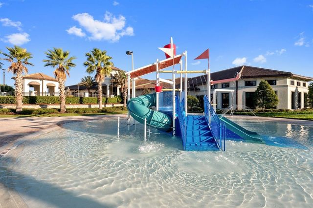 1244 CHALLENGE DRIVE, Davenport, FL 33896