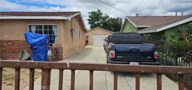 347 Oranut, La Puente, CA 91746
