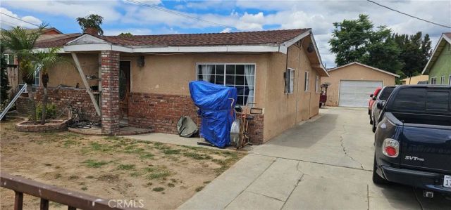 347 Oranut, La Puente, CA 91746
