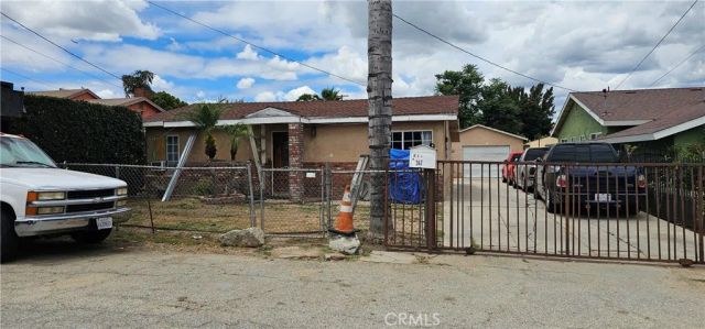 347 Oranut, La Puente, CA 91746