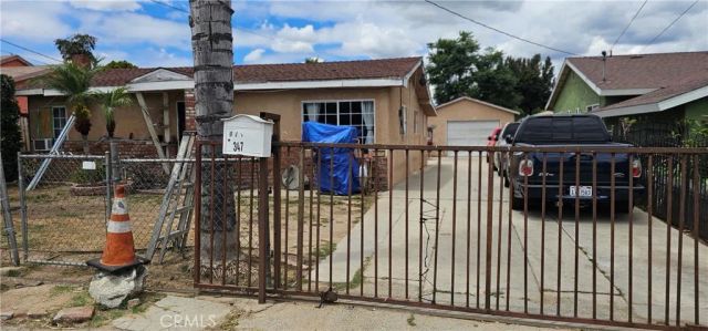 347 Oranut, La Puente, CA 91746