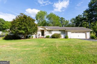 421 McDaniel Street, Monroe, GA 30655