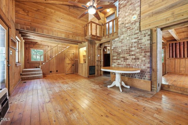 190 Big Oaks Lane, Sanford, NC 27330