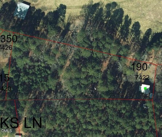 190 Big Oaks Lane, Sanford, NC 27330