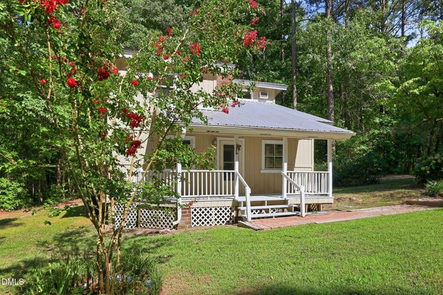 190 Big Oaks Lane, Sanford, NC 27330