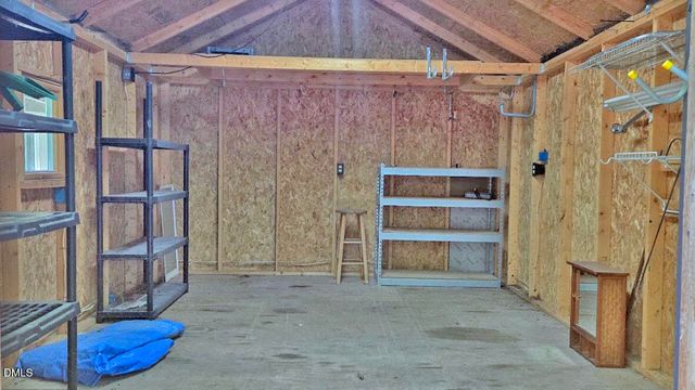 190 Big Oaks Lane, Sanford, NC 27330