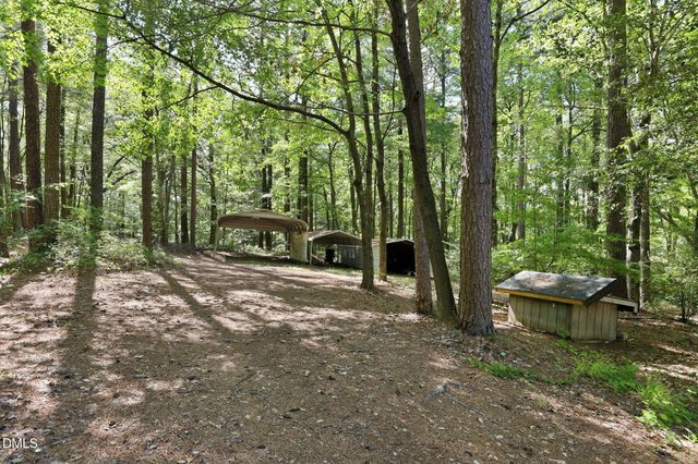 190 Big Oaks Lane, Sanford, NC 27330