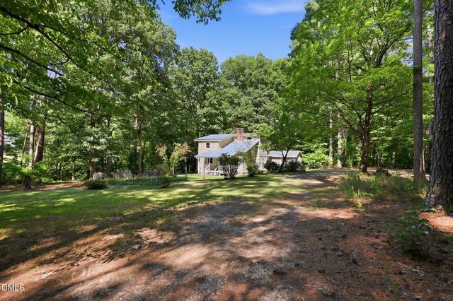 190 Big Oaks Lane, Sanford, NC 27330