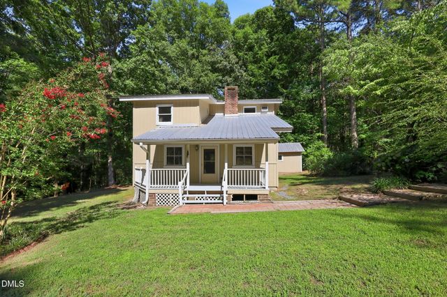 190 Big Oaks Lane, Sanford, NC 27330