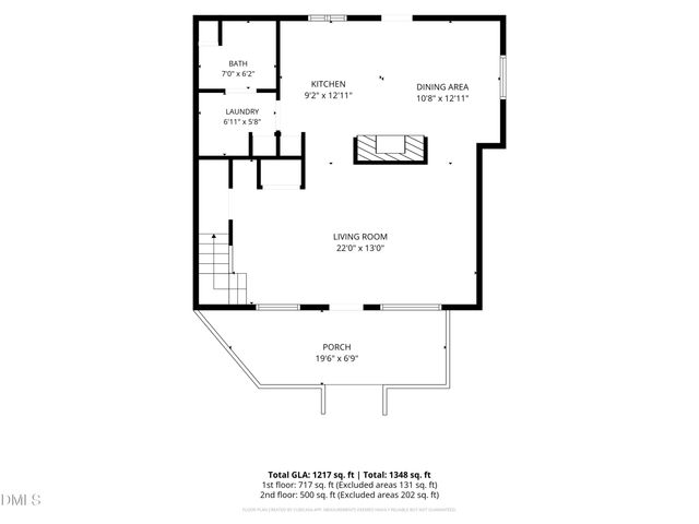190 Big Oaks Lane, Sanford, NC 27330