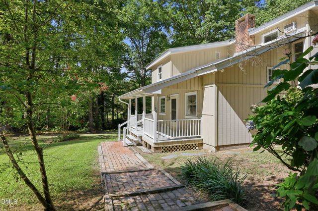 190 Big Oaks Lane, Sanford, NC 27330