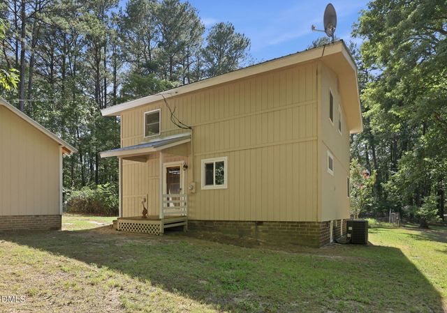190 Big Oaks Lane, Sanford, NC 27330