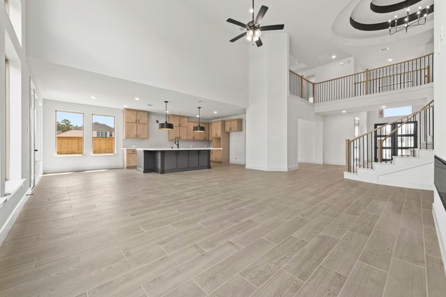 236 Sheepdog DR, Liberty Hill, TX 78642