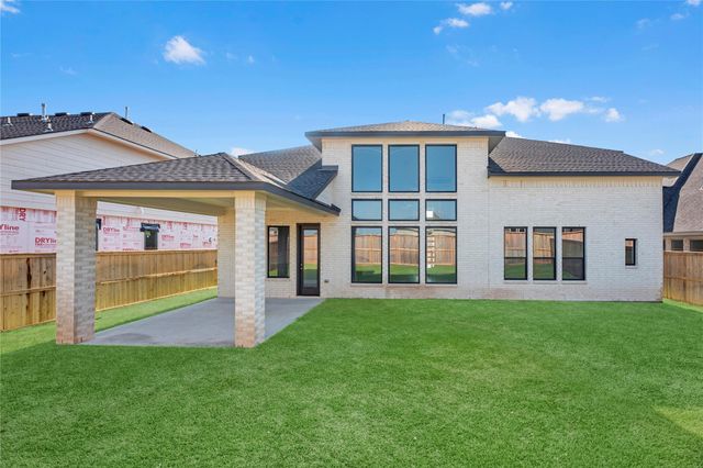 236 Sheepdog DR, Liberty Hill, TX 78642