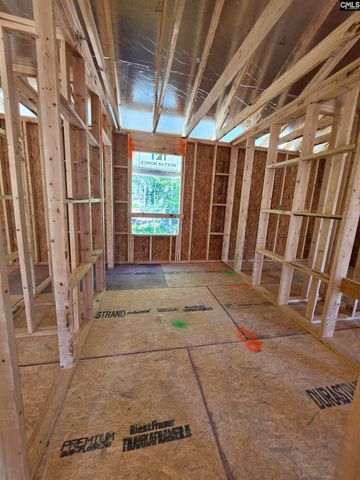 120 Creekside Cottage Court, Blythewood, SC 29016