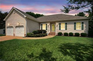 3736 Cherry WALK, Williamsburg, VA 23188