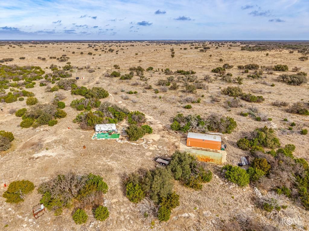 Image 1 of property listing at 7159 Hwy 277N, Sonora, TX 76950