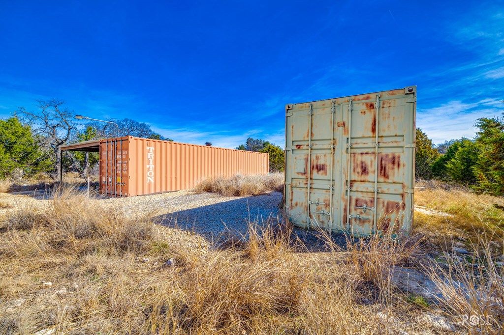 Image 20 of property listing at 7159 Hwy 277N, Sonora, TX 76950