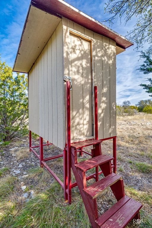 Image 57 of property listing at 7159 Hwy 277N, Sonora, TX 76950