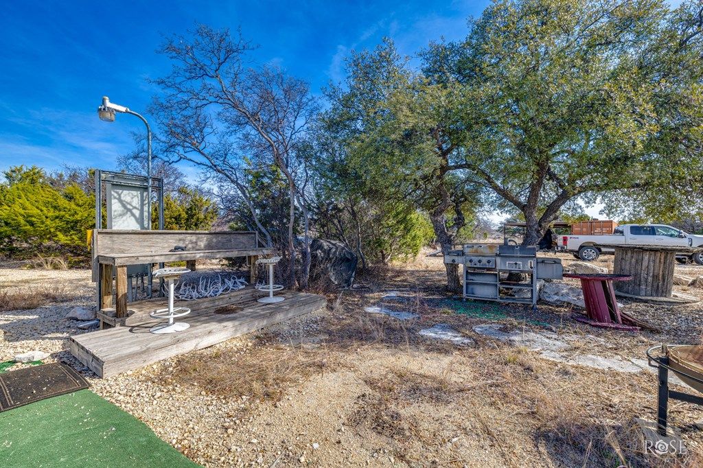 Image 9 of property listing at 7159 Hwy 277N, Sonora, TX 76950