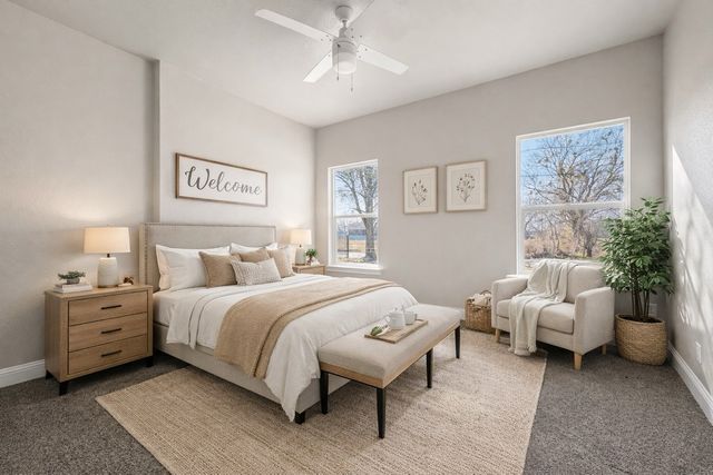 4106 Caddo Street, Greenville, TX 75401