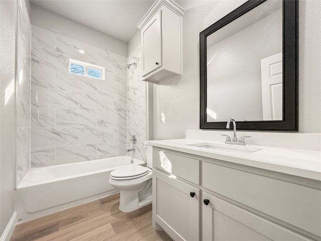 4106 Caddo Street, Greenville, TX 75401