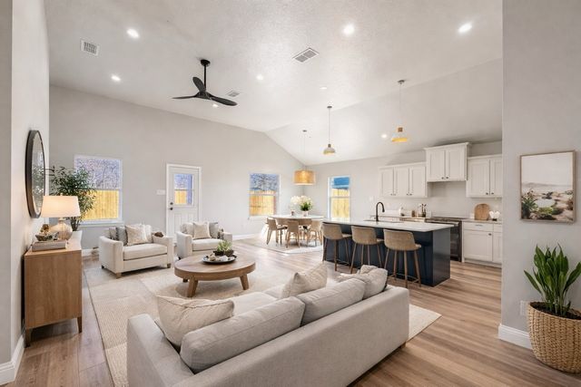 4106 Caddo Street, Greenville, TX 75401