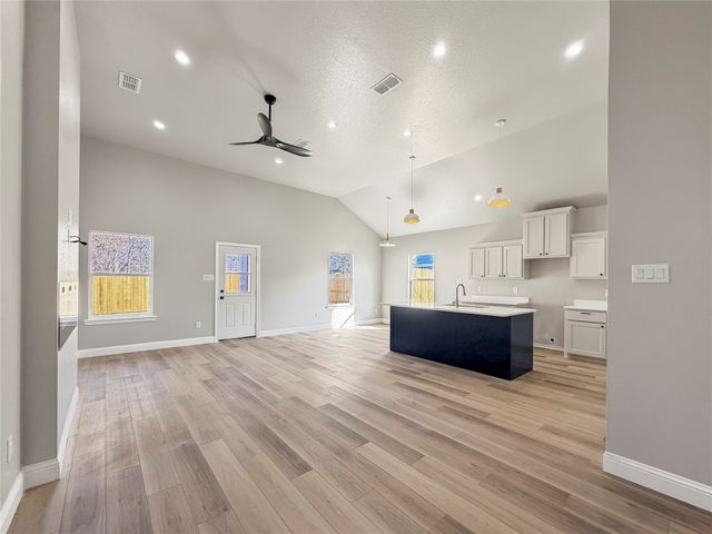 4106 Caddo Street, Greenville, TX 75401