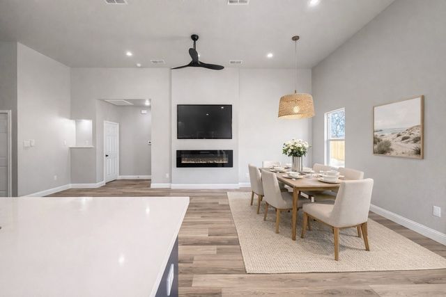 4106 Caddo Street, Greenville, TX 75401