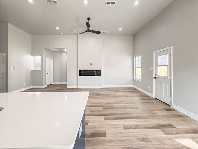 4106 Caddo Street, Greenville, TX 75401