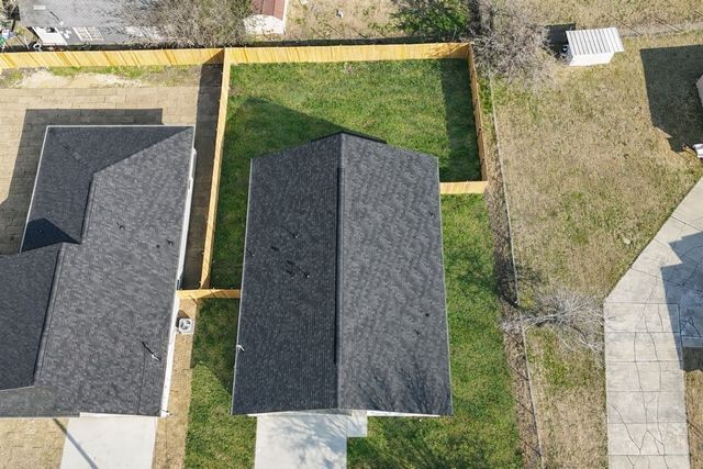 4106 Caddo Street, Greenville, TX 75401