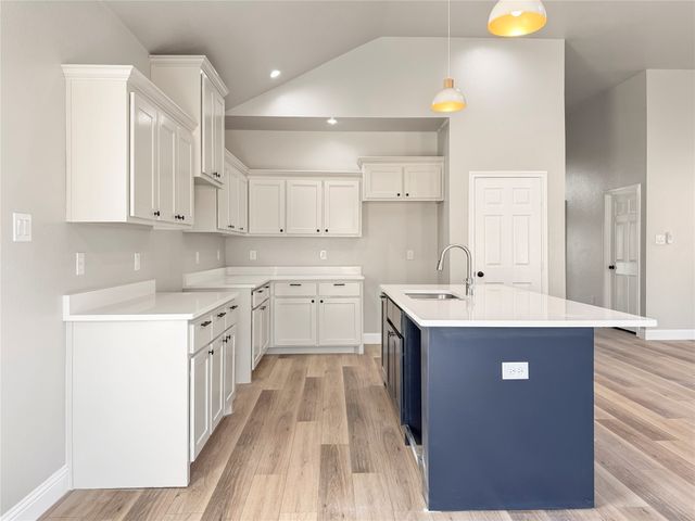 4106 Caddo Street, Greenville, TX 75401