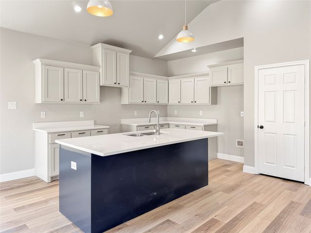 4106 Caddo Street, Greenville, TX 75401