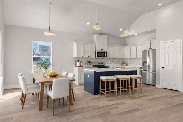 4106 Caddo Street, Greenville, TX 75401