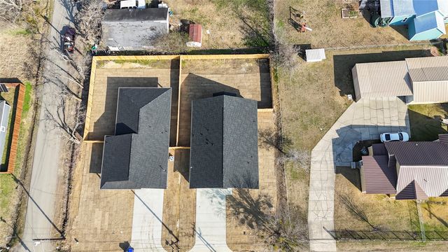 4106 Caddo Street, Greenville, TX 75401