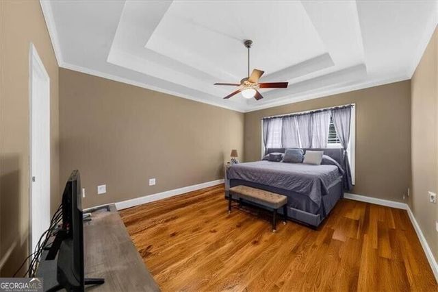3737 Falls Trail, Winston, GA 30187