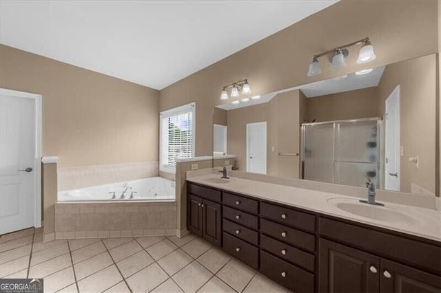 3737 Falls Trail, Winston, GA 30187