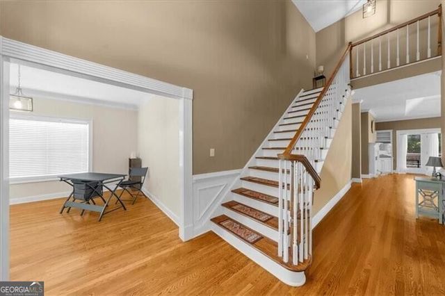 3737 Falls Trail, Winston, GA 30187