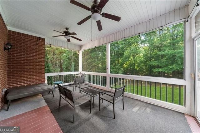 3737 Falls Trail, Winston, GA 30187