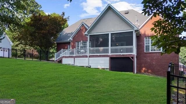 3737 Falls Trail, Winston, GA 30187