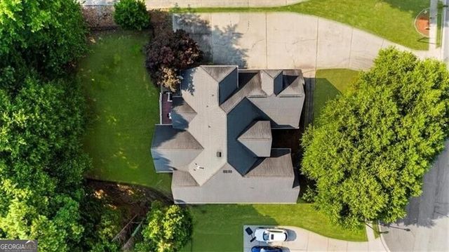 3737 Falls Trail, Winston, GA 30187