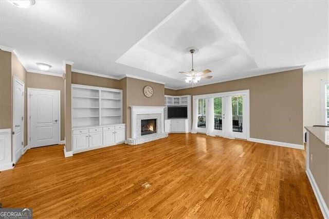 3737 Falls Trail, Winston, GA 30187